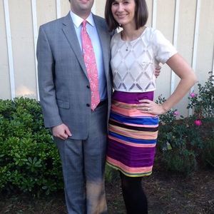 Meet your Posher, Sara beth